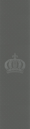 Marburg Panel 52715 m. 1 Krone Schwarz Glööckler Imperial Applikation 2023